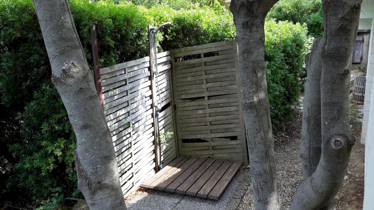 Deliziosa Casetta Con Dehor E Giardino Immersa Nel Verde Ligure Imperia Dış mekan fotoğraf